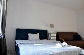 Отель Prudentia Apartments Anin Economy  Варшава